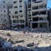 Acercamiento entre Hamás y Fatah para gestionar la Franja de Gaza tras el conflicto