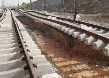 Se restablece la circulación ferroviaria entre Valencia y Barcelona
