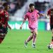 Messi y el Inter Miami caen eliminados en los playoffs contra Atlanta United