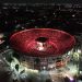 Suspensión de la Plaza de Toros México por razones de seguridad