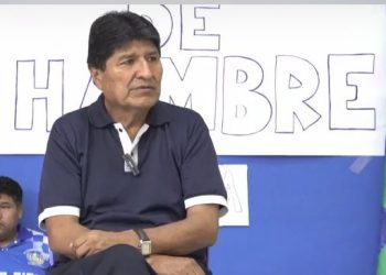 Evo Morales: “Maduro me salvó la vida” tras un presunto ataque armado
