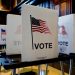 Algunos estados republicanos buscan restringir la observación electoral en EE. UU.