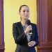 Temas de la conferencia de Claudia Sheinbaum hoy, 5 de noviembre de 2024