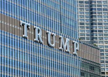 Las acciones de Trump Media suben un 14% en medio de las elecciones presidenciales