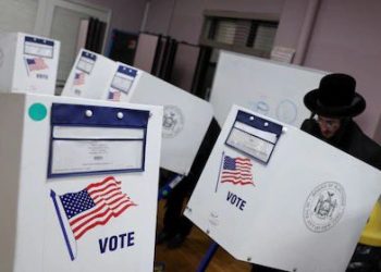 Colegios electorales cierran en varios estados clave de EE.UU., incluyendo Pensilvania