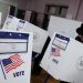 Colegios electorales cierran en varios estados clave de EE.UU., incluyendo Pensilvania