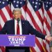 Donald Trump gana la Presidencia de EE.UU. y regresa a la Casa Blanca
