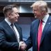 El triunfo de Trump impulsa al sector bancario y dispara las acciones de Tesla en un 14.4%