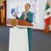 Resumen de la mañanera de Claudia Sheinbaum (6 de noviembre de 2024)
