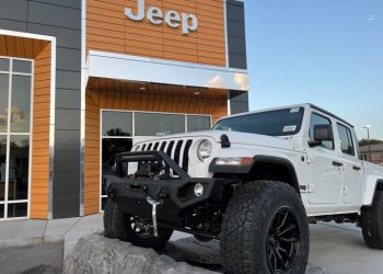 Stellantis despedirá a 1.100 empleados en planta de Jeep en Ohio