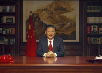 China felicita a Trump y destaca respeto por la elección en EE.UU.