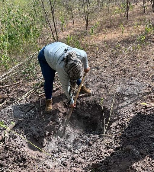 Cinco cuerpos encontrados en Mazatlán, dos de ellos mujeres