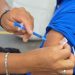 Salud CDMX exhorta a vacunar contra covid-19 e influenza antes de la temporada invernal