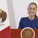 Claudia Sheinbaum aborda temas clave en su mañanera del 7 de noviembre de 2024