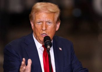 Sheinbaum y Trump tienen una llamada “muy cordial” tras su victoria electoral