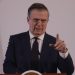 Ebrard planea encuentro con Musk para abordar el futuro de la planta de Tesla en México