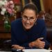 Sheinbaum y Trump tienen una llamada “muy cordial” tras su victoria electoral