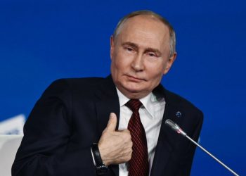 Putin felicita a Trump y resalta su valentía tras atentado durante la campaña