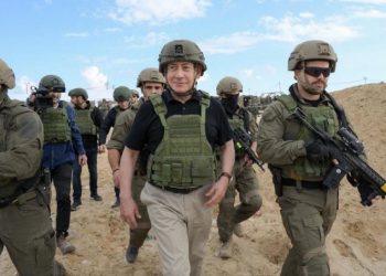 Netanyahu ofrece recompensa de cinco millones y salida segura por los rehenes de Gaza
