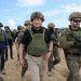 Netanyahu ofrece recompensa de cinco millones y salida segura por los rehenes de Gaza