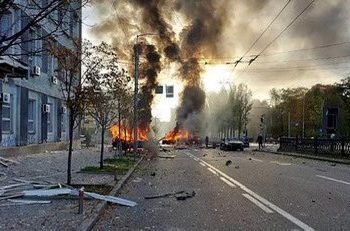 España, Italia y Grecia cierran sus embajadas en Kiev por riesgo de ataque ruso