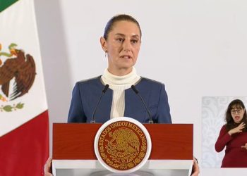 Temas de la Mañanera de Claudia Sheinbaum – 20 de noviembre de 2024
