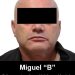 Miguel Ángel “La Troca” Berraza, líder del tráfico de metanfetamina, extraditado a EE. UU.