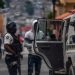 La ONU advierte sobre el dominio casi total de pandillas en Puerto Príncipe
