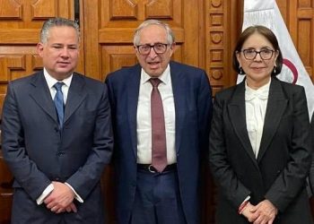 Secretaria de Salud, IMPI y Cofepris trabajan por mayor transparencia