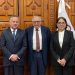 Secretaria de Salud, IMPI y Cofepris trabajan por mayor transparencia