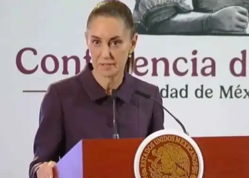 Sheinbaum: México refuerza su estrategia ante posibles deportaciones de migrantes