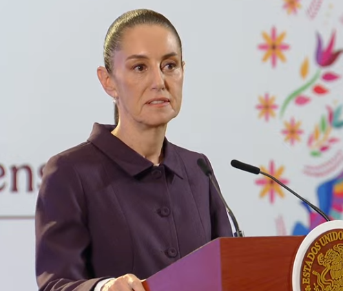 Sheinbaum converso con rector de la UNAM sobre austeridad y optimización de recursos