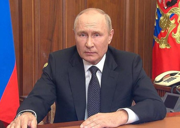 Rusia intensifica la amenaza militar en Europa con misiles hipersónicos