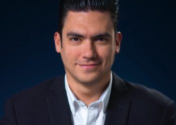 Jorge Romero Herrera se perfila como líder del PAN para 2024