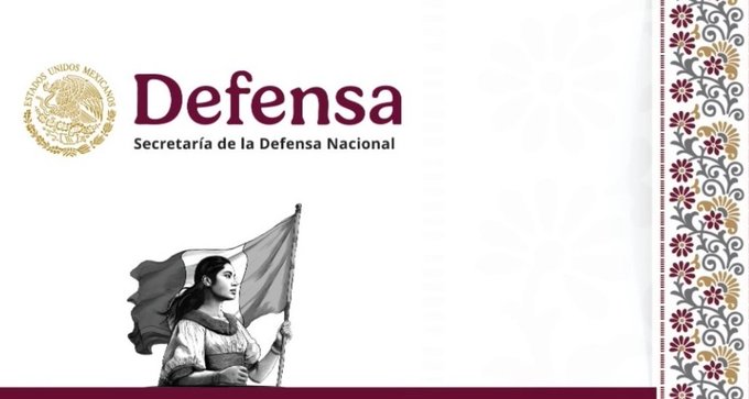 La Sedena cambia de nombre y ahora se llamará “Defensa”