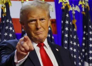 Trump aconseja a Putin no intensificar la guerra de Ucrania, según The Washington Post