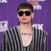 Peso Pluma, Mejor Artista Latino en los Premios Europeos de MTV