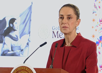 Resumen de la Mañanera de Claudia Sheinbaum – Miércoles 13 de noviembre de 2024