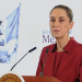 Resumen de la Mañanera de Claudia Sheinbaum – Miércoles 13 de noviembre de 2024