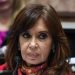 Confirmada condena de seis años a Cristina Fernández por corrupción en Argentina