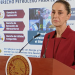 Sheinbaum anuncia nuevo régimen fiscal y plan de austeridad para Pemex