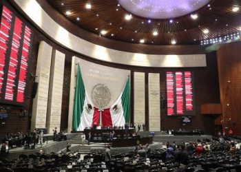 “Nuevas secretarías y agencia en la Cámara de Diputados, oposición exige presupuesto”