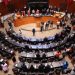 Senado aprueba reforma que otorga facultades de investigación a la SSPC
