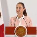 Los principales temas de la Mañanera de Claudia Sheinbaum del 14 de noviembre de 2024