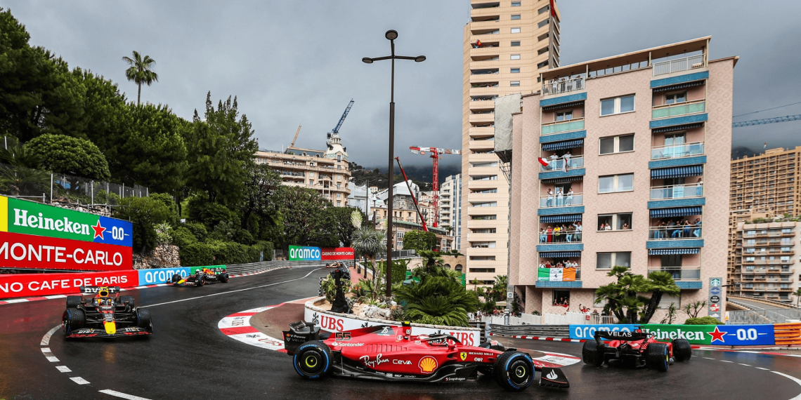 El Gran Premio de Mónaco de Fórmula 1 continuará hasta 2031 con nuevo calendario