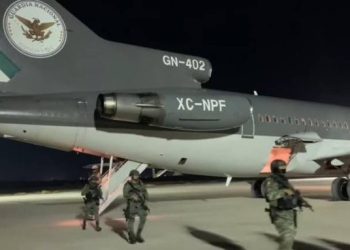El Ejército Mexicano despliega Fuerzas Especiales en Culiacán para reforzar la seguridad