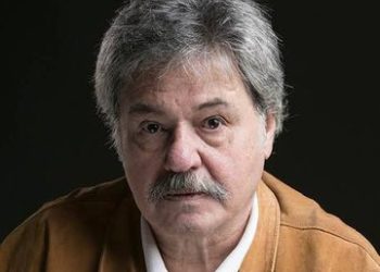 Muere a los 70 años Arturo García Tenorio, actor de “Carrusel” y colaborador de Chespirito