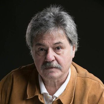 Muere a los 70 años Arturo García Tenorio, actor de “Carrusel” y colaborador de Chespirito