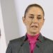 Claudia Sheinbaum aborda temas clave en su mañanera del 22 de noviembre 2024