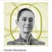 Claudia Sheinbaum, nombrada entre los 100 “líderes” contra el cambio climático por Time